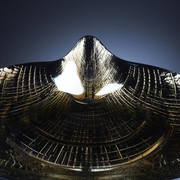 VGnewtrend Стеклянная тарелка sun-id-1435048 - Вид №7