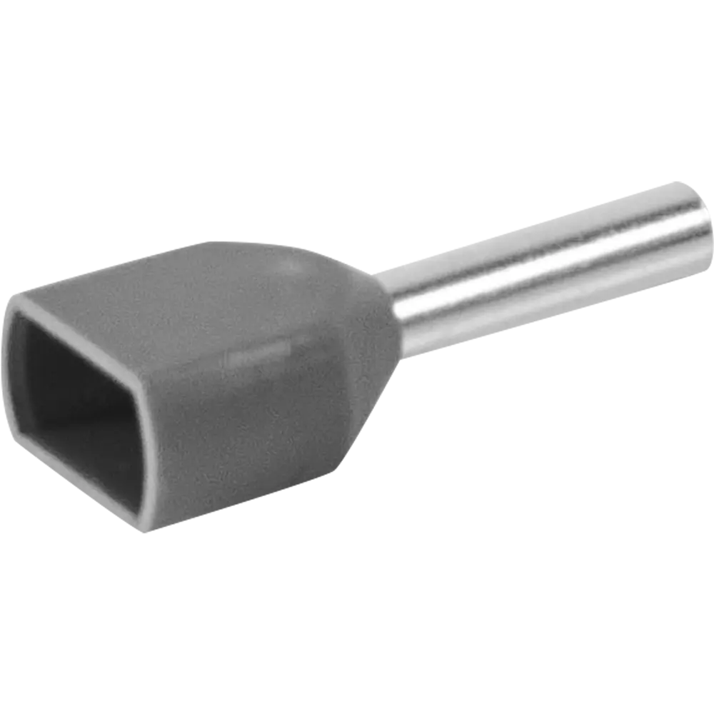 Santreyd НШВИ-2: набор изолированных наконечников для проводов 0.5-2.5 мм² 87660268 STLM-1116638 - Вид №10