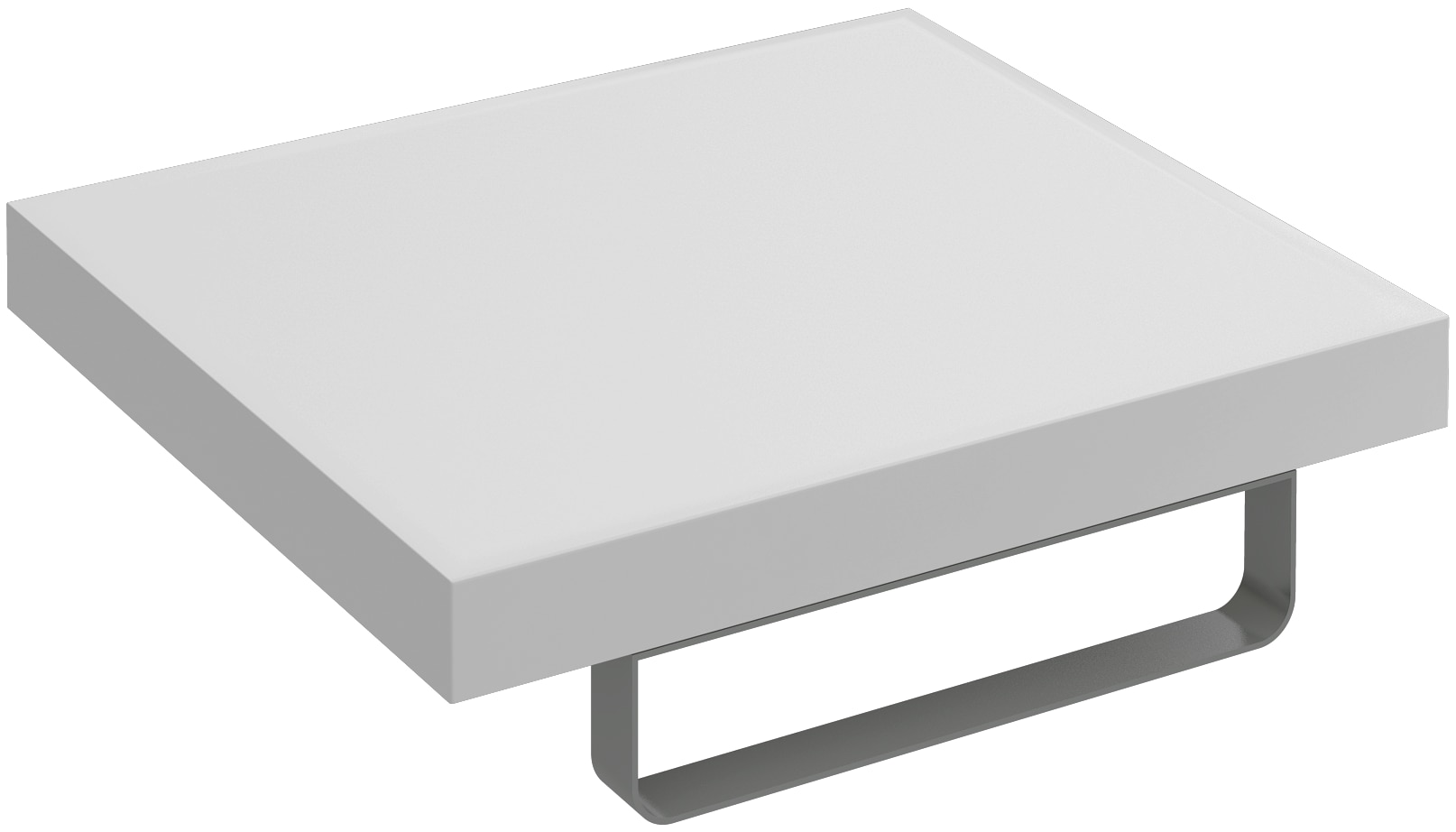 EB506-BME вещалка для полотенец JACOB DELAFON PARALLEL