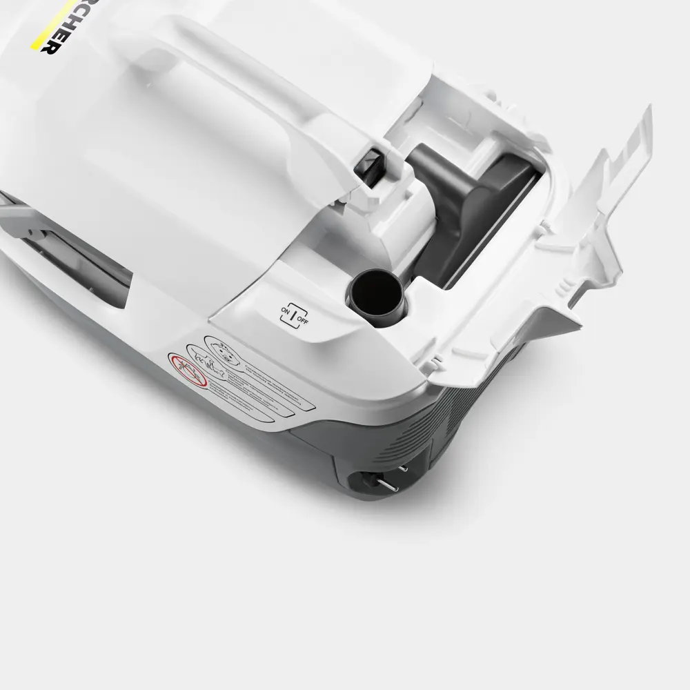 Пылесос портативный Karcher DS 6 Premium Plus, 650 Вт, 1.7 л STLM-2013069 - Вид №2