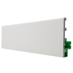 Плинтус напольный из дюрополимера PX81404.340