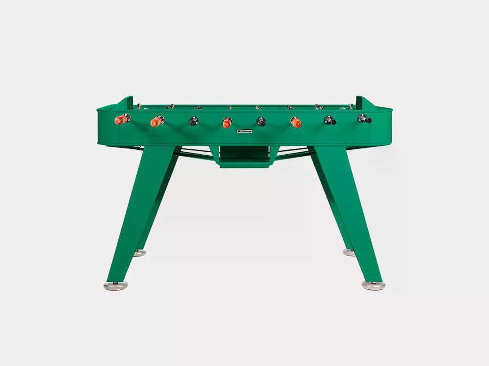 Нержавеющая сталь Calciobalilla для внутреннего и наружного применения RS Barcelona RS2 OUTDOOR FOOTBALL TABLE ARCH-00142407 - Вид №56