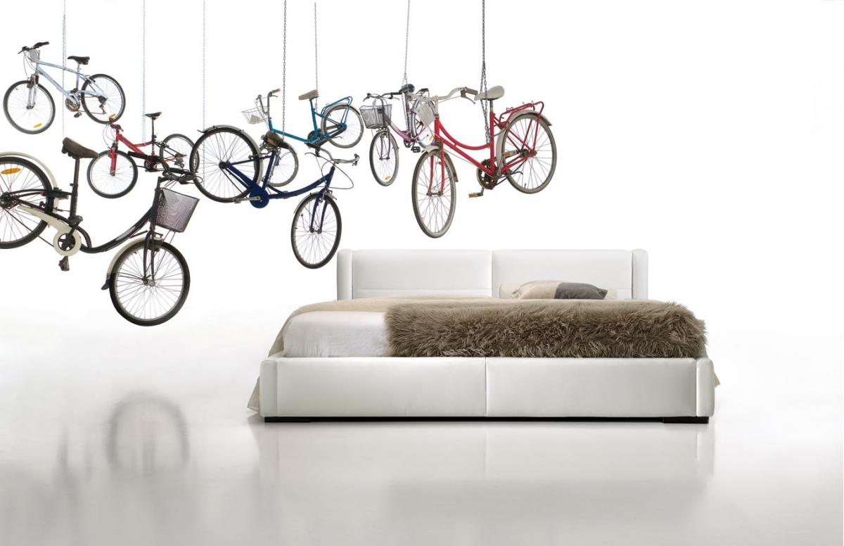 003746 Кровать Moradillo Bike Santreyd - Вид №1