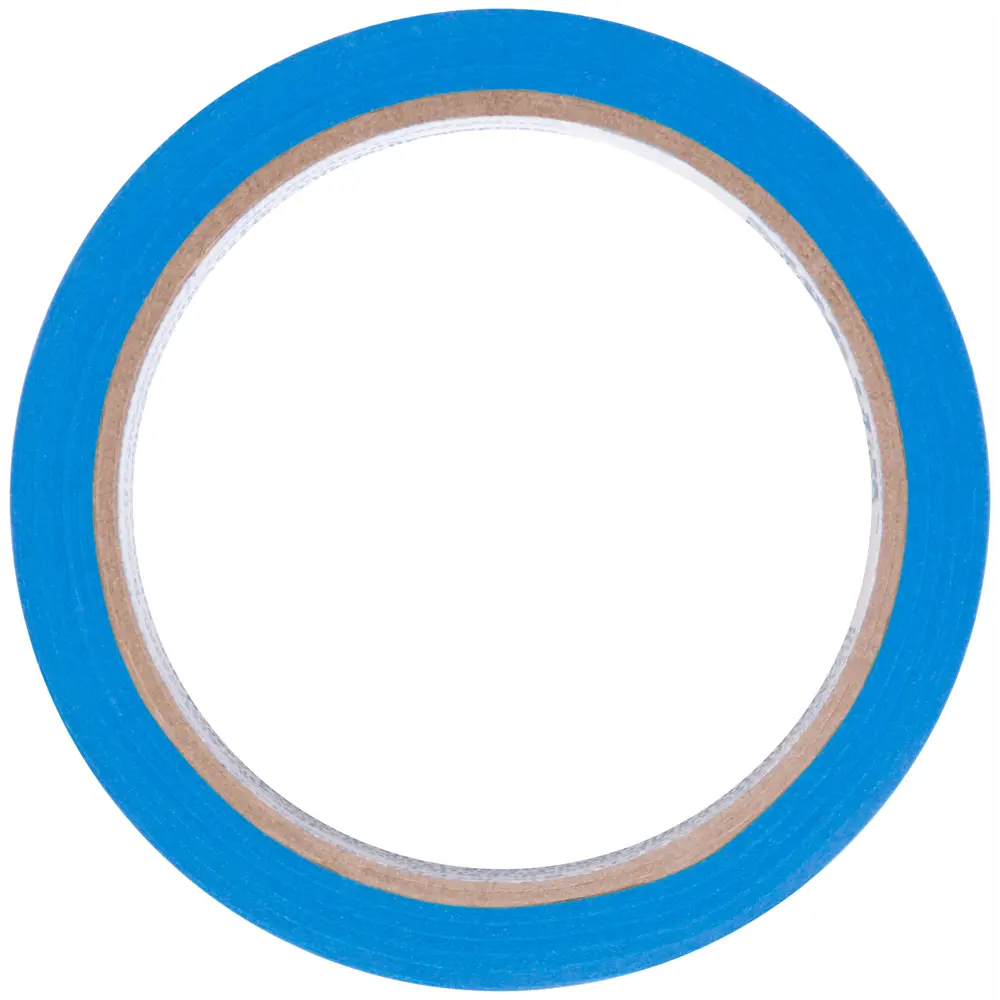 Малярная лента Master Color для криволинейных поверхностей 25 мм 86304456 STLM-0067657 - Вид №3