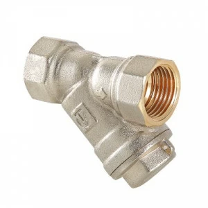 VT.192.N.06 Фильтр механической очистки косой Valtec 1"