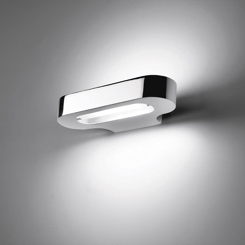 Литой алюминиевый настенный светильник Artemide Talo ARCH-00006335