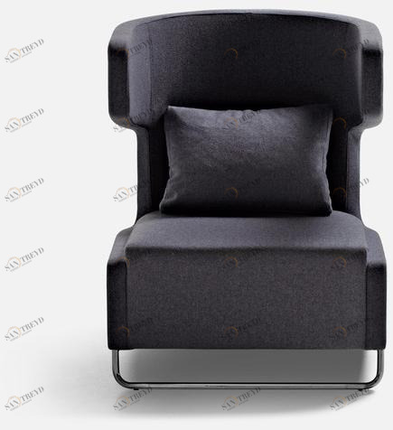 La Cividina Стул с подголовником по контракту Mrs buffy sun-id-1433034