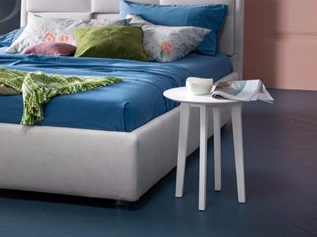 Dall'Agnese Круглый деревянный журнальный столик Zoe sun-id-1488242 - Вид №4