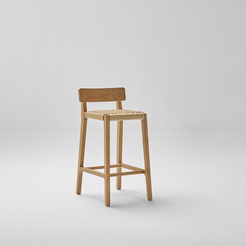 107048 Барный стул Point Paralel POINT1920 