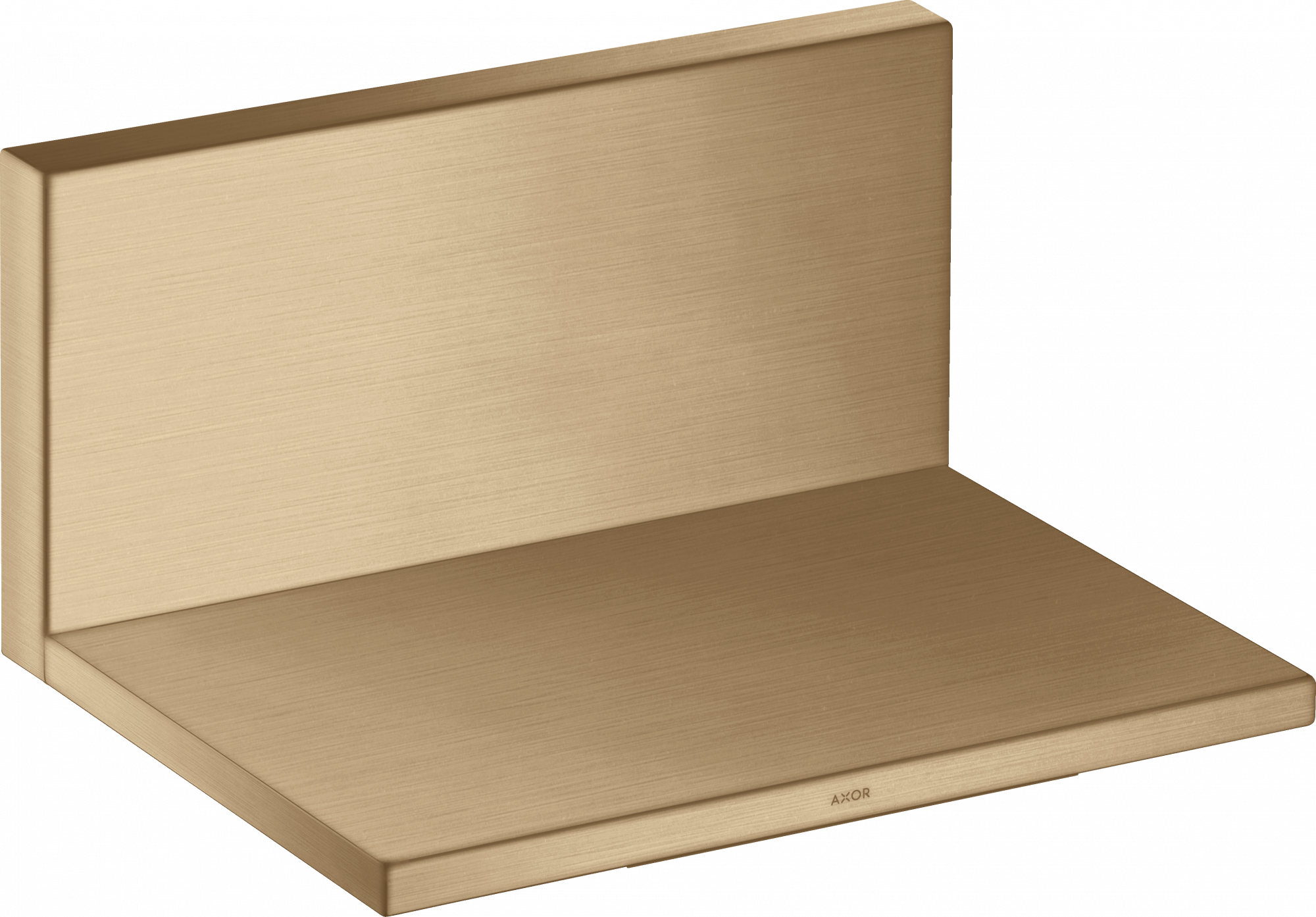 10942140 Излив 240/120 для скрытого монтажа AXOR SHOWERSOLUTIONS