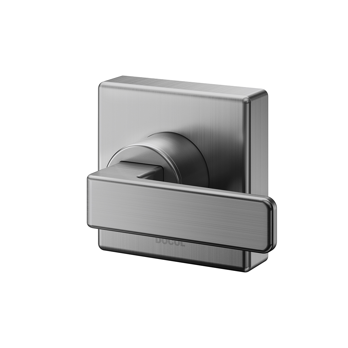 00824170 Отделка для базового регистра Deca 1/2", 3/4" и 1" матовая медь Docol DOCOL STILLO 