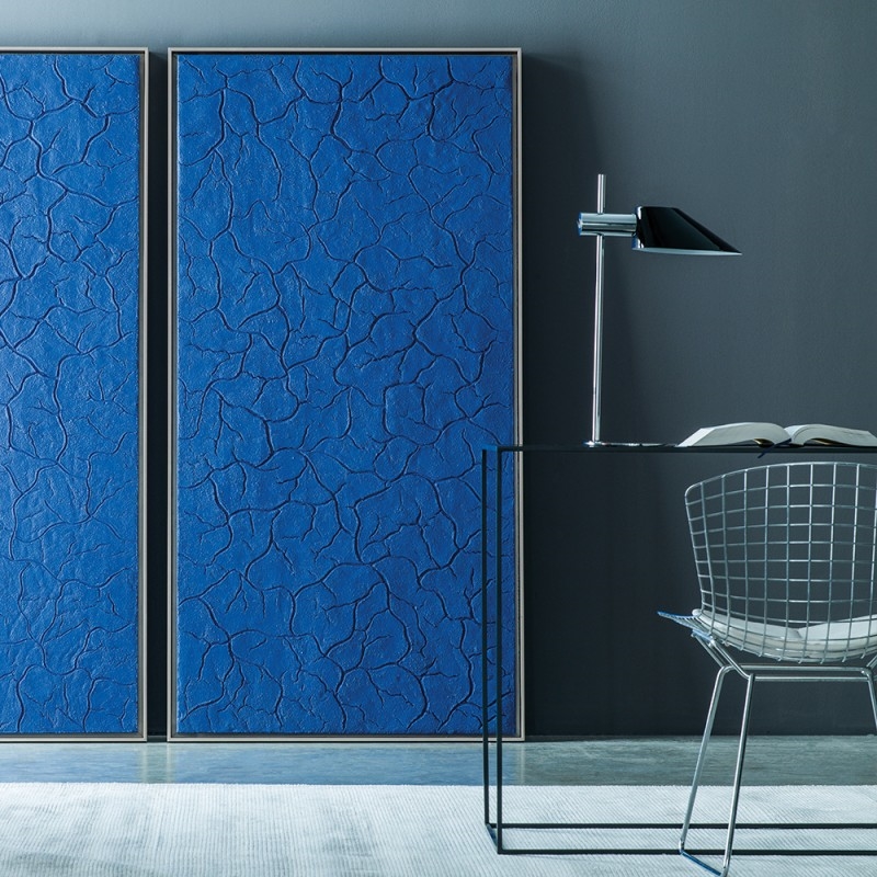 P461X298 Датская настольная лампа Adriani e Rossi  - Вид №3