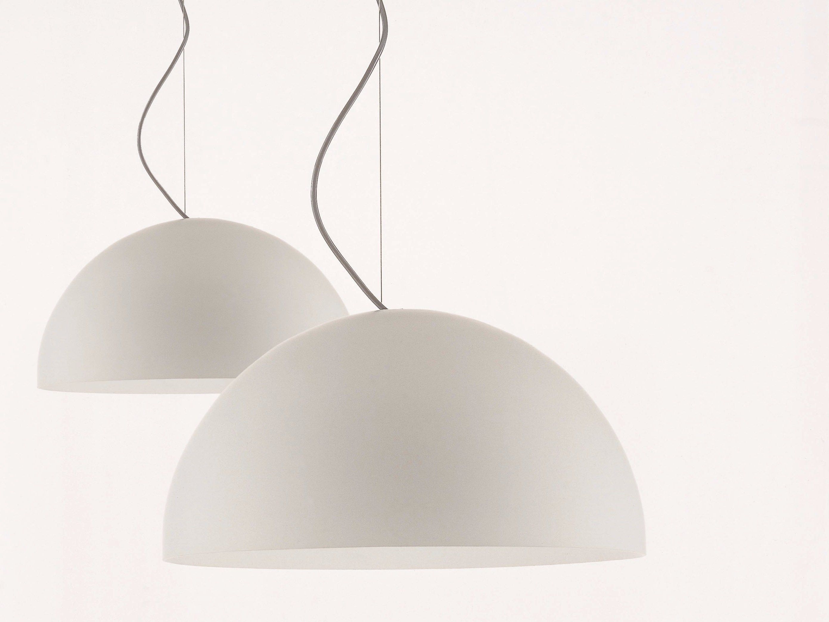 Подвесной светильник из муранского стекла Oluce SONORA - 411/438 ARCH-00071756