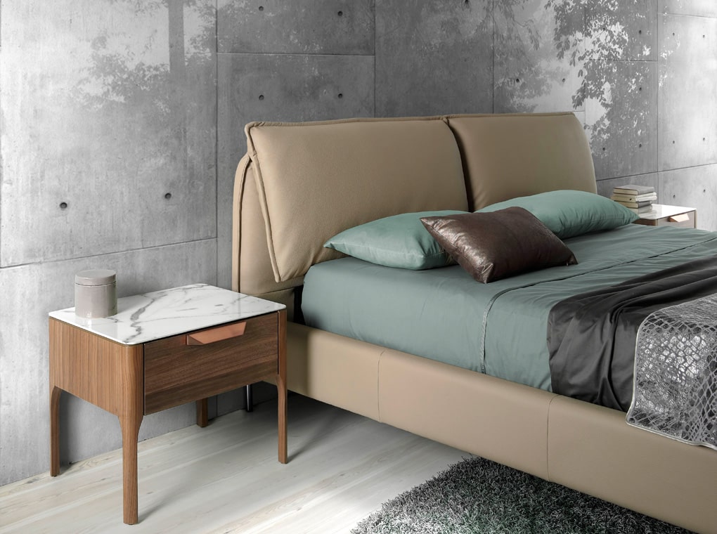 071066 Прикроватная тумбочка -H Angel Cerda CP1806  - Вид №5