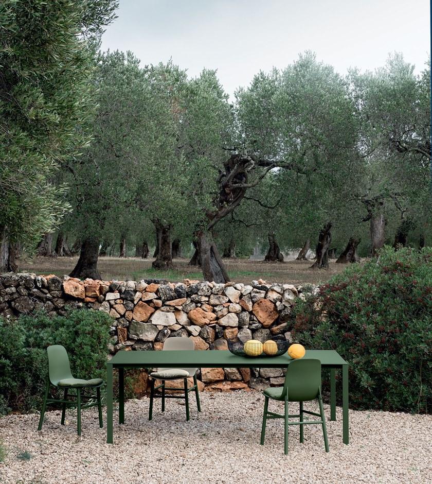 Kristalia Стул из полиуретана Sharky sun-id-1366411 - Вид №18