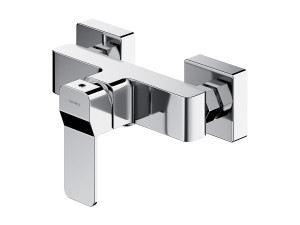 Смеситель для душа на открытом воздухе