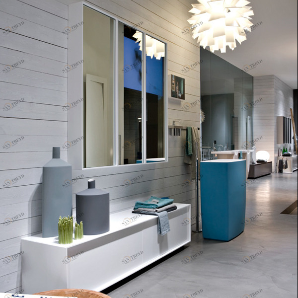 Комплект мебели №38 180 см Antonio Lupi PLANETA Antoniolupi 38PLANETA