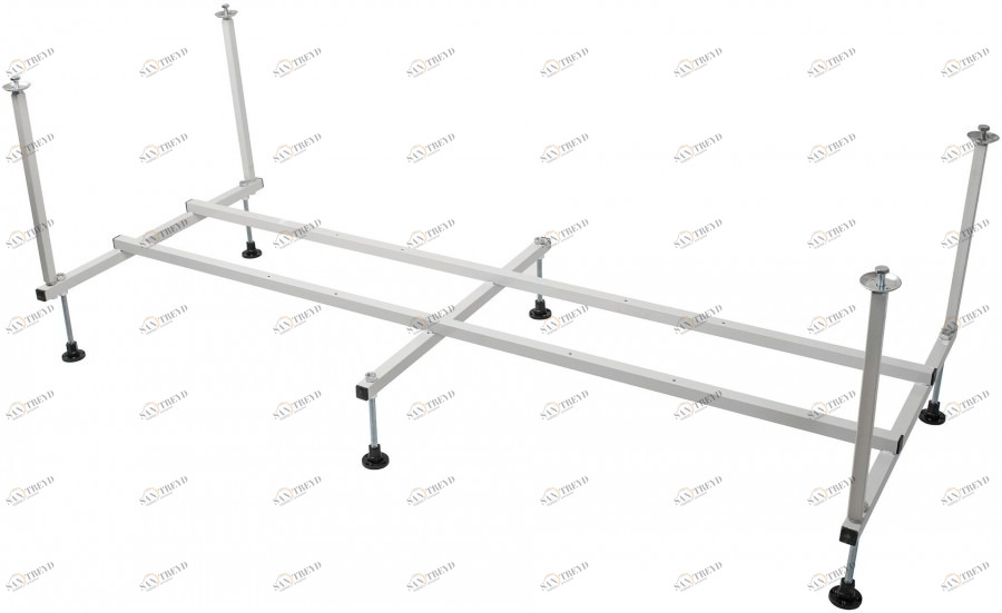 SF145RU-NF Каркас для ванны 180 х 80 см Jacobdelafon ODEON UP Santreyd