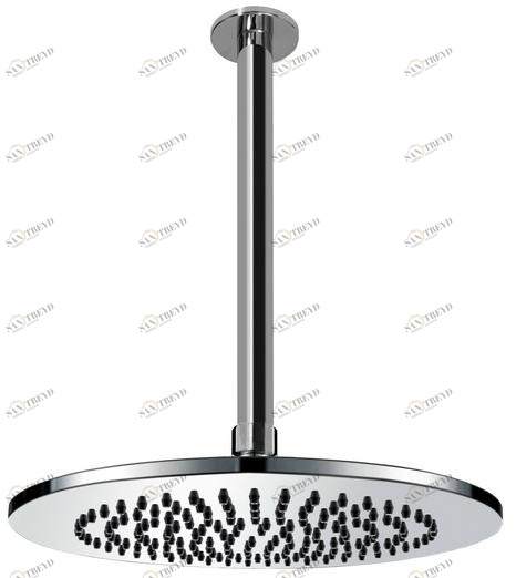 GRAFF Потолочная душевая лейка Phase G-8311