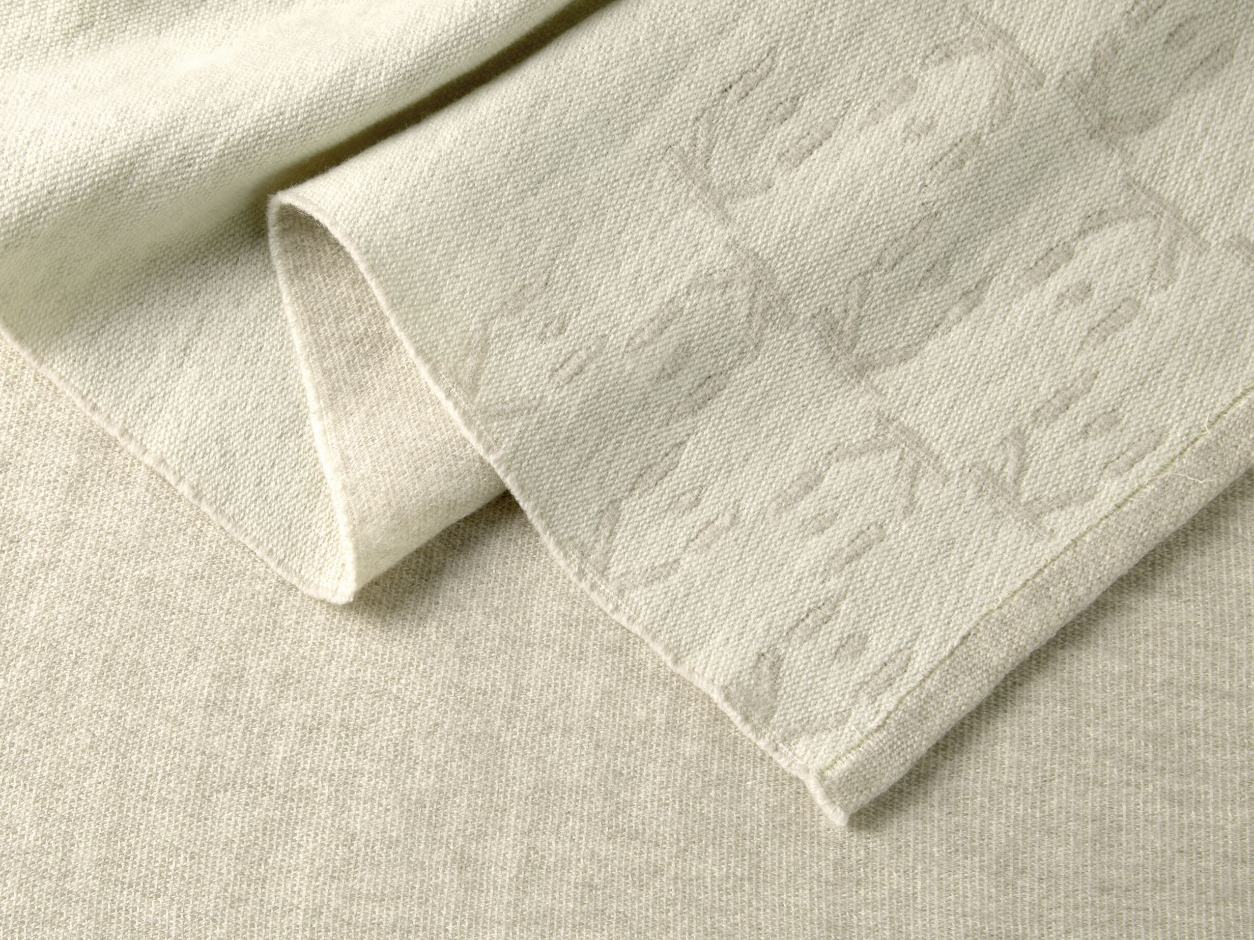 Жаккардовый плед K-3 Sakura ARCH-00021467 - Вид №1