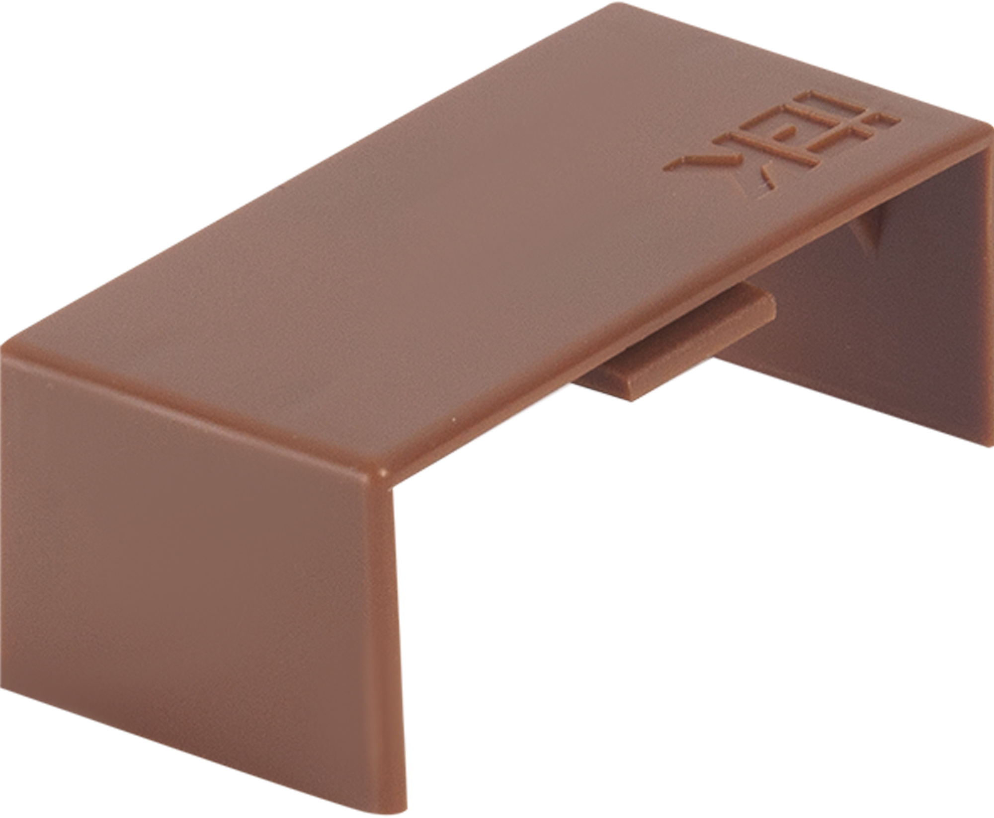 82411342 Соединение для кабель-канала 40х16 мм цвет дуб 4 шт. STLM-0026979 IEK 