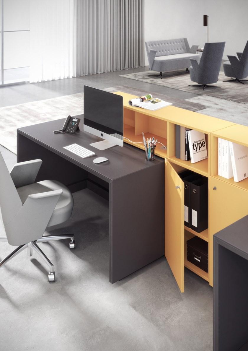 ESTEL GROUP Модульная стойка администратора sun-id-1478651 - Вид №7