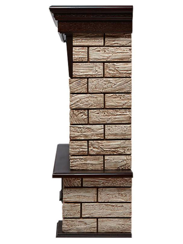 9100551 Портал Firelight Forte Wood Classic STDN-0024090 - Вид №1