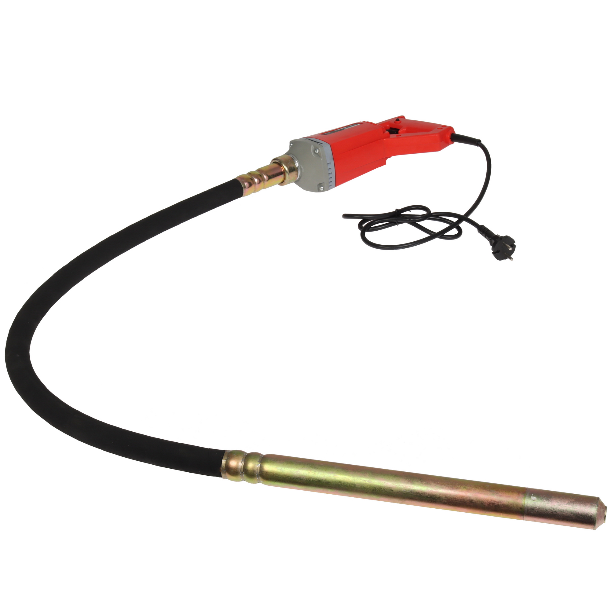 Вибратор для бетона Aceline ACV-650 9160847 STDN-0088235 - Вид №5