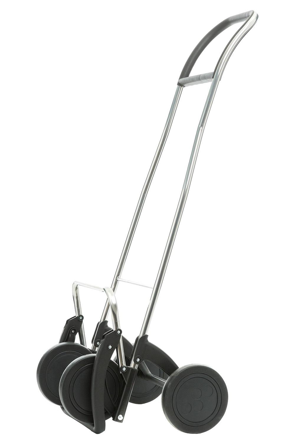 SAQ022 malva Сумка-тележка Rolser Dos+2  - Вид №1