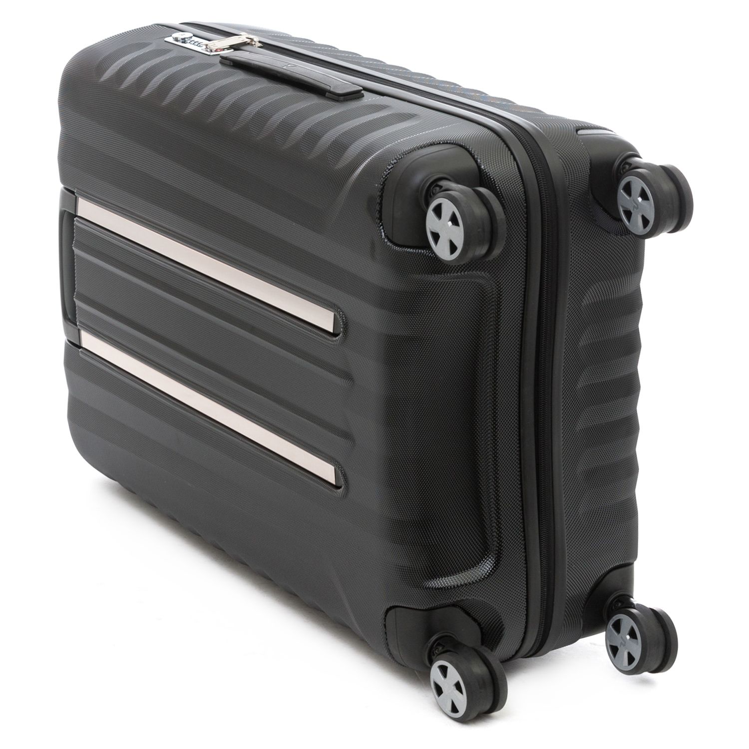 5465-0101 Чемодан 5465 Uno Zsl Premium Medium Trolley Roncato Uno ZSL Premium 2.0  - Вид №3