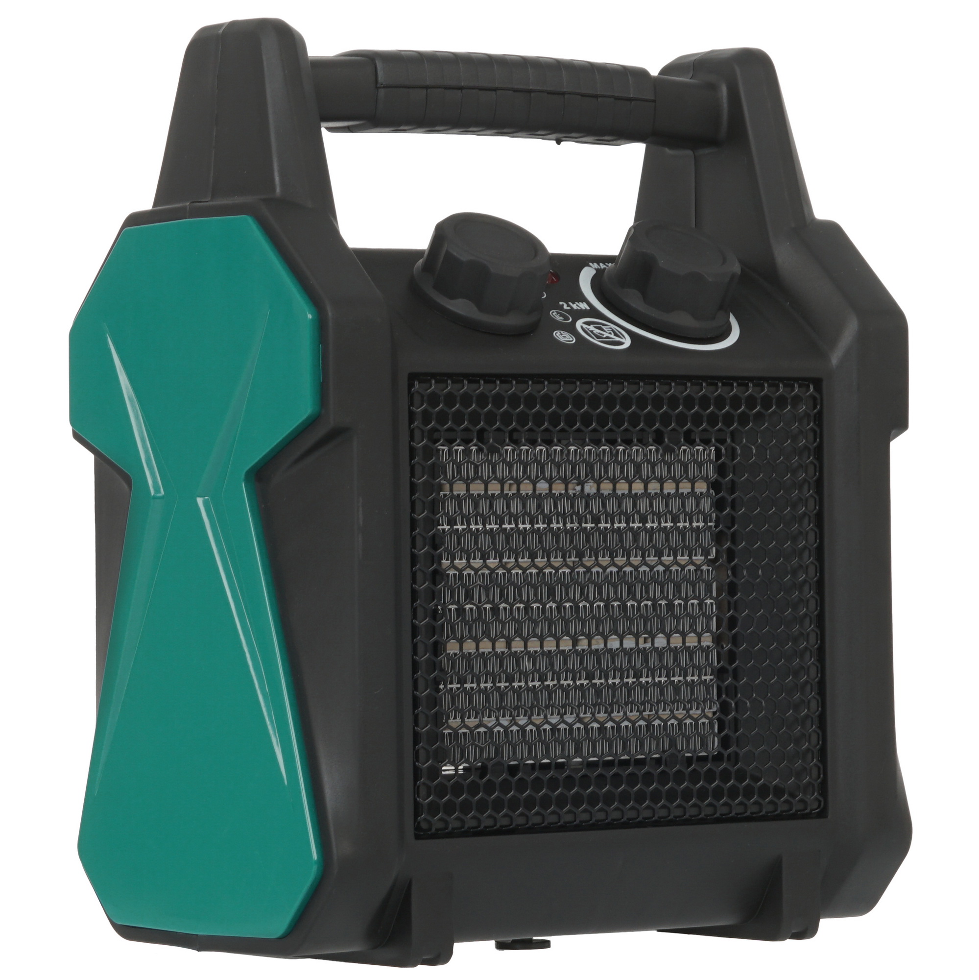 5400774 Тепловая пушка электрическая FinePower FFH-2000SQ PTC STDN-0000285