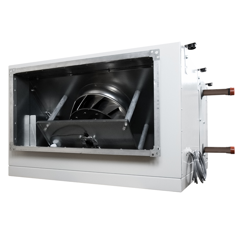 Приточная установка ФЬОРДИ ВПУ-2000 W vpu8693 - Вид №1