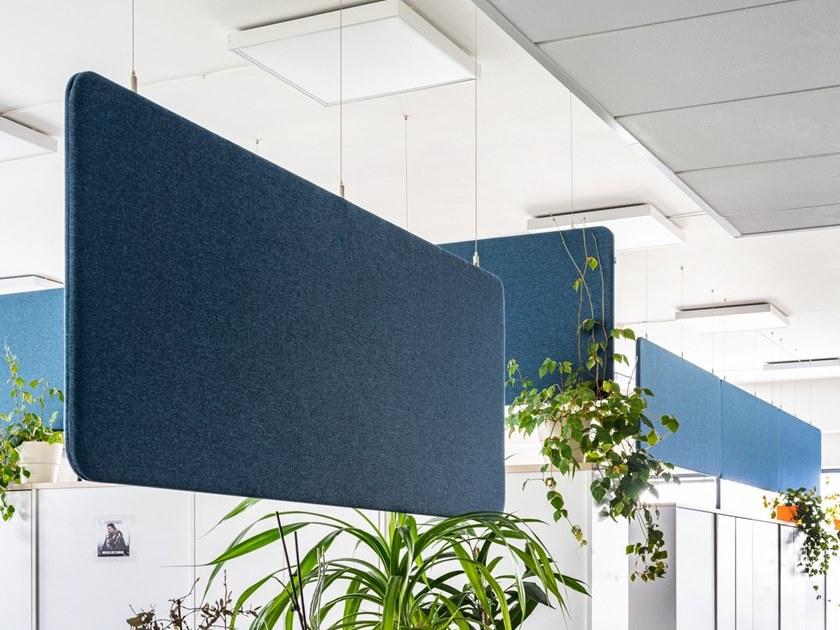 SilentLab Акустические перегородки из ткани sun-id-1476859 - Вид №5