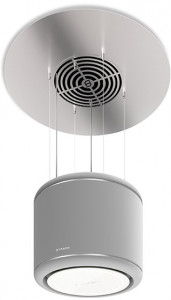 345.0541.010 Best, островные odette grey matt Faber