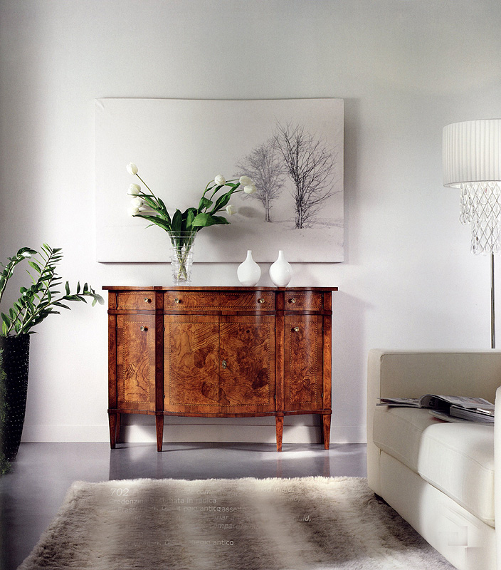 Секретер  BBELLE 702 