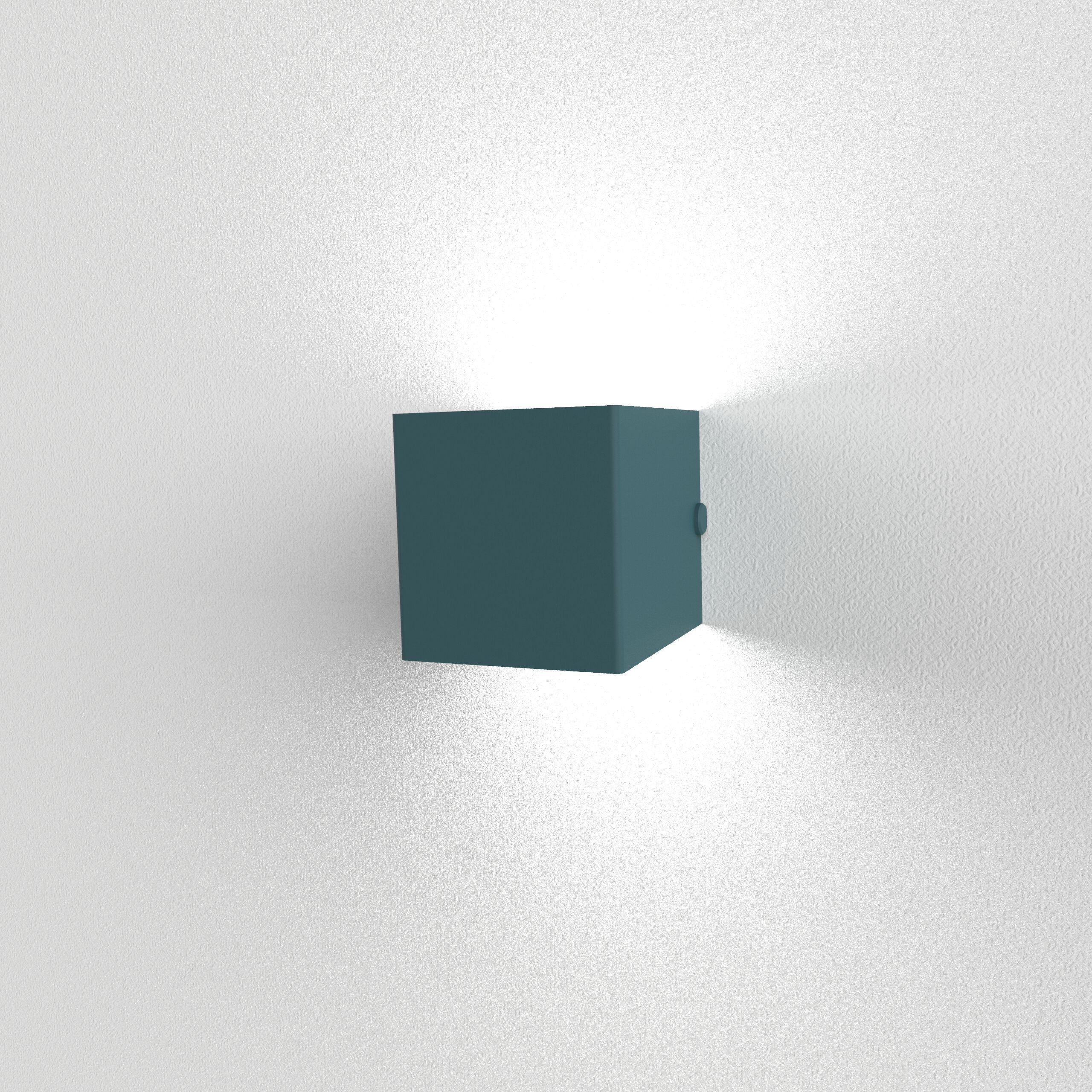 Светодиодный настенный светильник WayPoint DESMO ARCH-00109329 - Вид №84