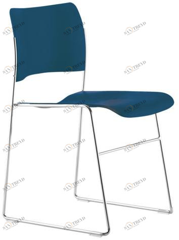 Howe Штабелируемое кресло-санки 40/4 sun-id-1498094