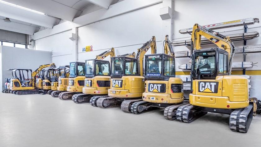 IPM Italia Эпоксидная стяжка большой толщины для промышленных полов sun-id-1461710 - Вид №1