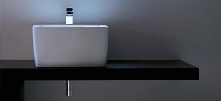 Накладная раковина на столешницу  овальная Galassia Sa.02 sun-id-1482927 - Вид №4