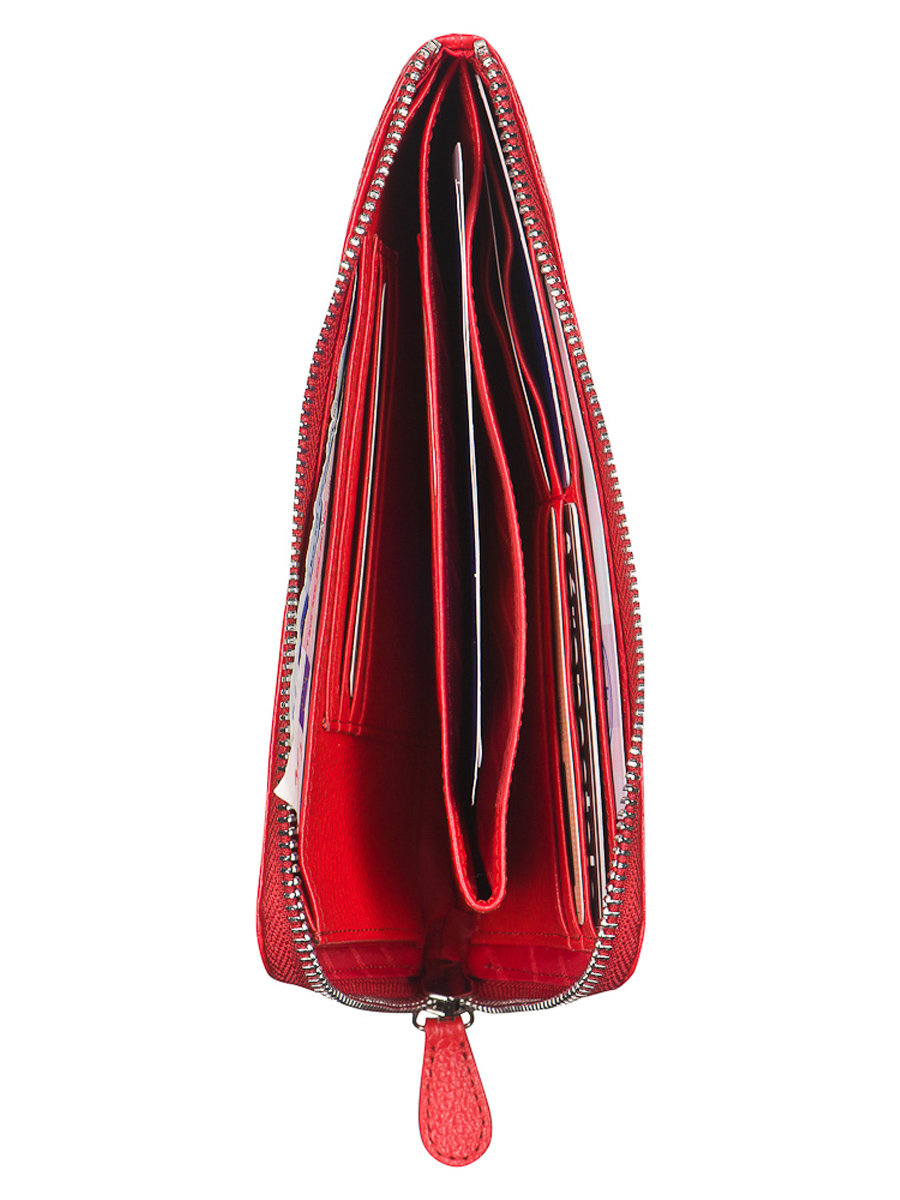 X510357-149-12 Портмоне Dr Koffer  - Вид №1