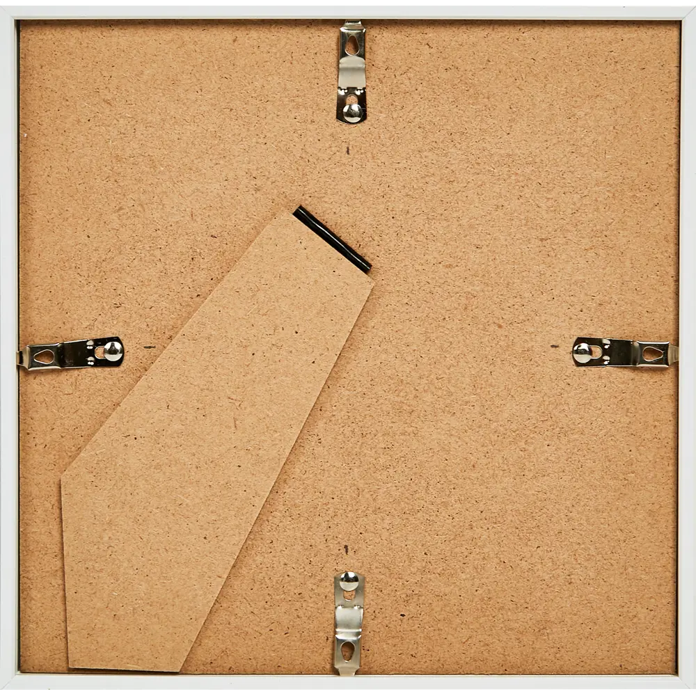 INSPIRE Lila - эко-рамка 20×20 см в белом цвете 89050579 STLM-0826187 - Вид №2