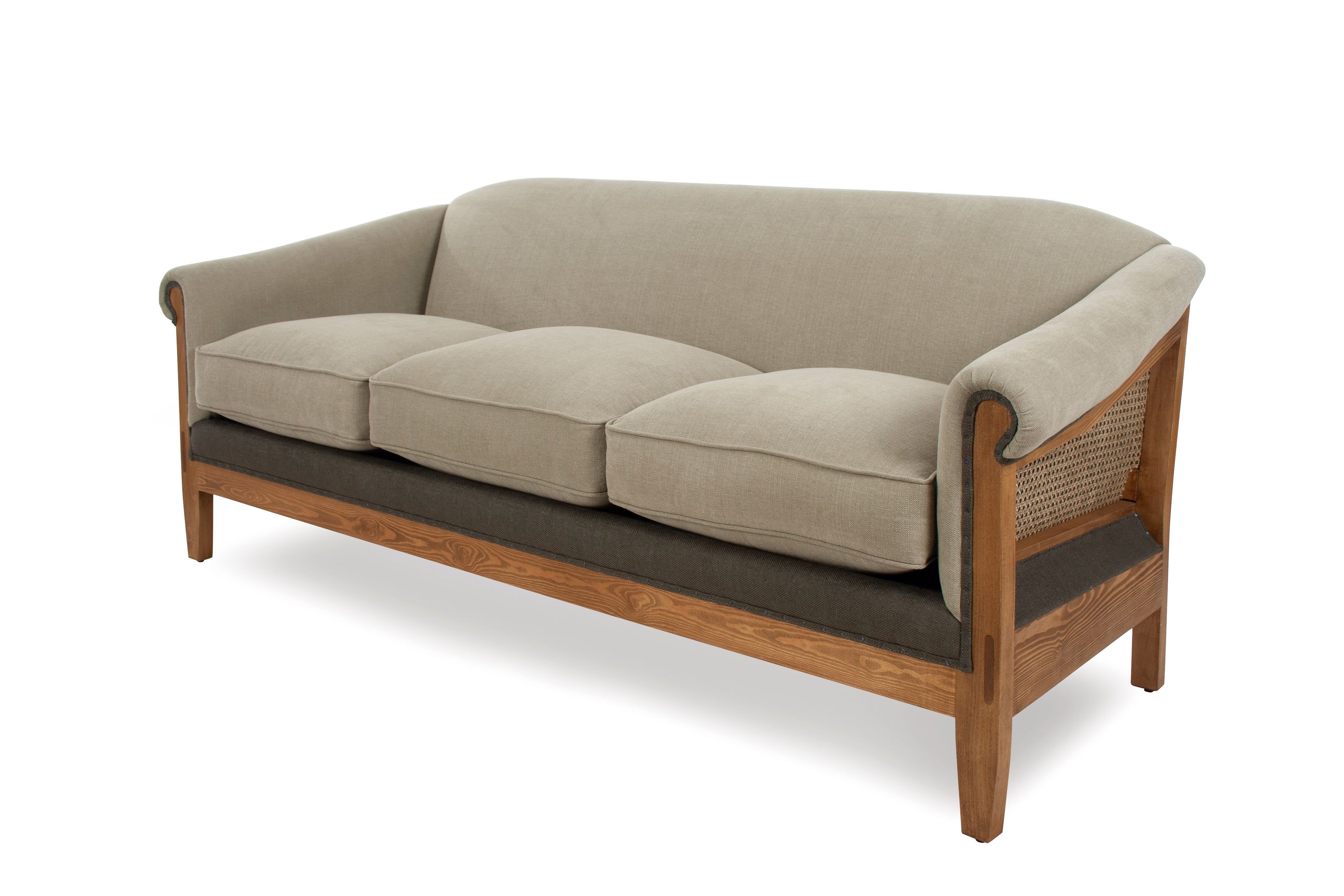 Тканевое кресло с подлокотниками CREARTE COLLECTIONS Avis Essence ARCH-00111366 - Вид №47