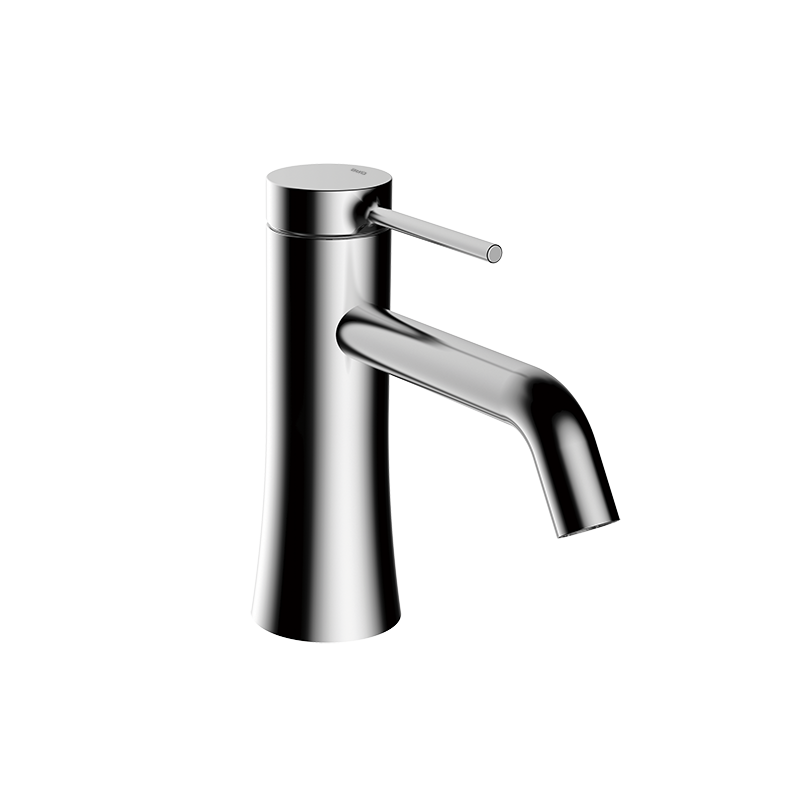 47541470 PREMIUM Женский Умывальник смеситель Хром GRB MIXERS Time