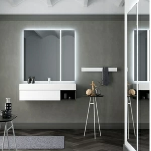 Inbani Комплект мебели для ванной Labo 3