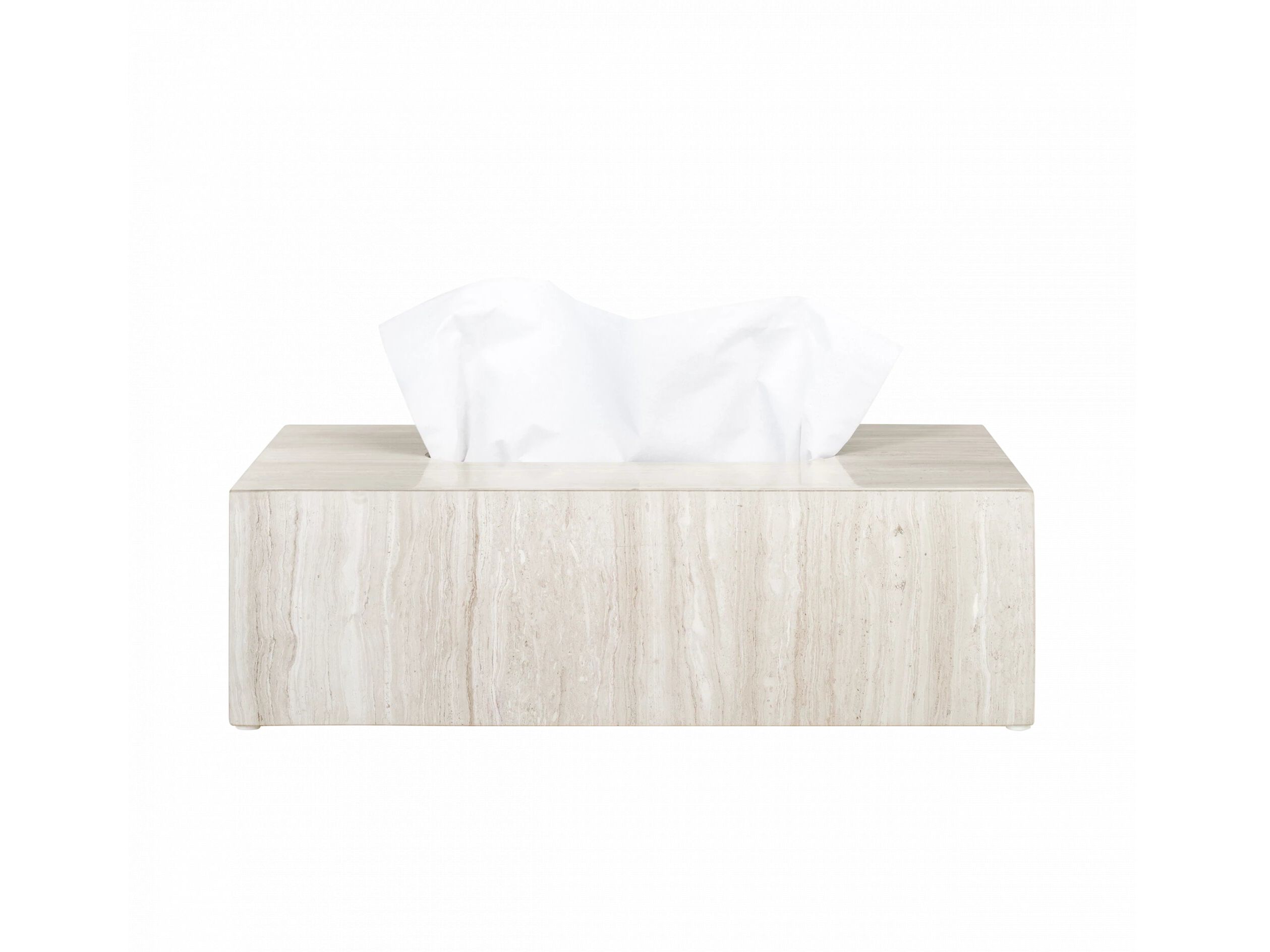 Подставка для салфеток из мрамора blomus Lamura ARCH-00135067 - Вид №1