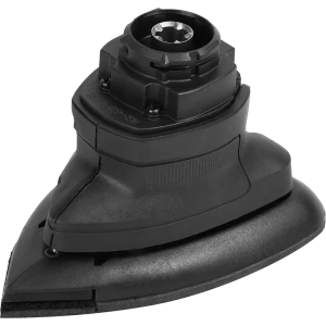 Насадка для мультиинструмента Black + Decker MultiEvo MTSA2-XJ шлифовальная машина 16069872 STLM-2151994