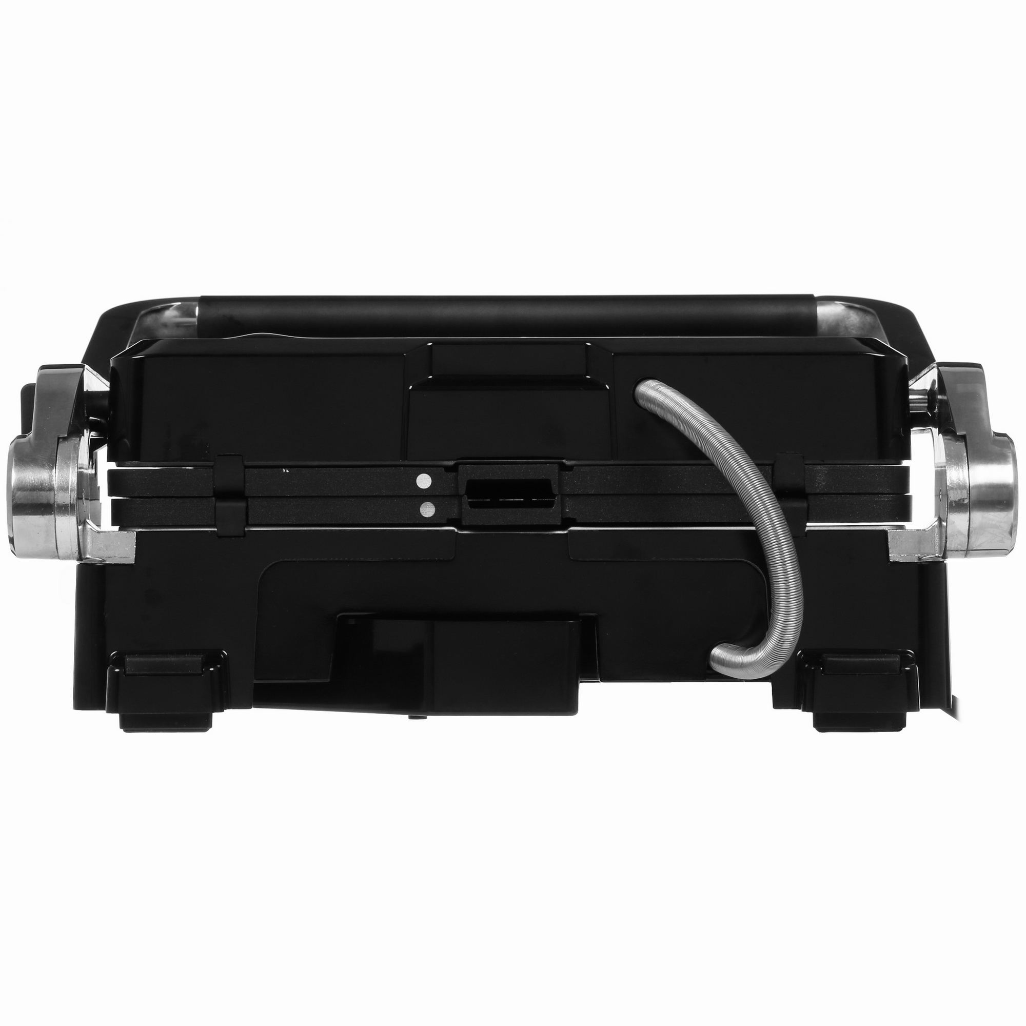 4900519 Гриль DeLonghi CGH 920 серый STDN-0069094 - Вид №5