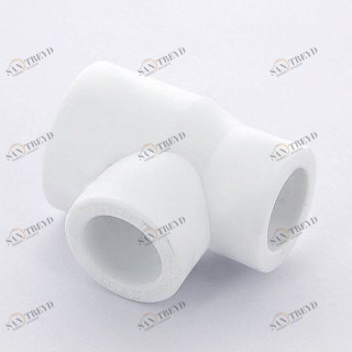 Тройник PRO AQUA полипропиленовый 25х20х20 PA14520P