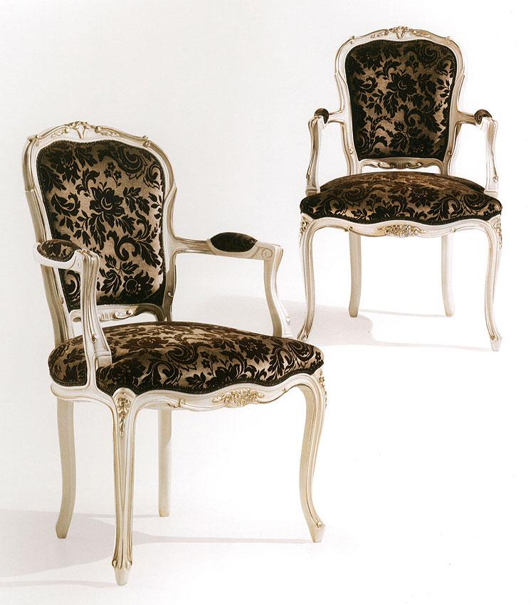 Стул  ANGELO CAPPELLINI 0657 ACCESSORIES