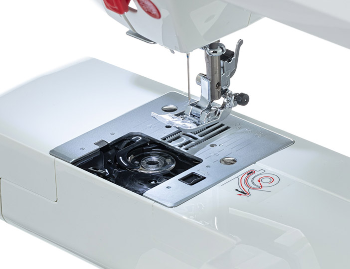 9162367 Швейная машина VERITAS BESSIE STDN-0045879 - Вид №15